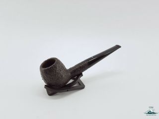2004 Dunhill Shell Briar Straight Apple Group Size 6 (6101f) 9mm