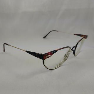 Neostyle Rx Eyeglasses Metal Frames FORUM 545 842 Hipster Retro Vintage Funky 3
