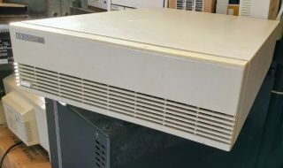 Vintage Hewlett Packard Hp 98564 98564x Computer System
