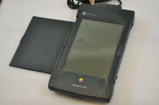 Apple Newton Technology Message Pad 2100
