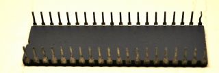 Rare Early TMS 8080JL CPU Chip 7551 Prod Date (Ships WorldWide) 2