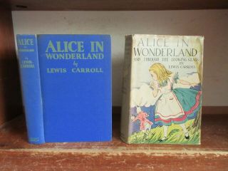 Old Alice 