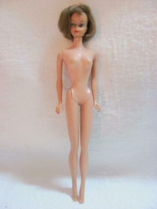 Vintage Barbie American Girl Doll