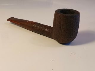 Dunhill Cumberland Shell Briar Pipe