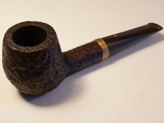 Dunhill Classic Series Shell Briar 5s Pipe