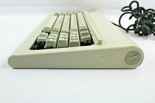 Vintage 1981 IBM XT Model F Keyboard P/N 1801449 3