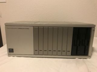 Texas Instruments TI - 99/4 Peripheral Expansion System PHP1200 Parts 2