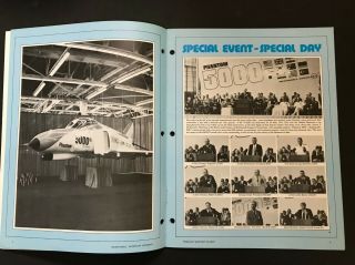 1978 MCDONNELL DOUGLAS PRODUCT SUPPORT DIGEST F 4 PHANTOM SPECIAL ISSUE 3