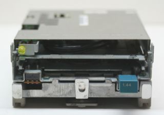 Ibm Mitsubishi 1.  44 Floppy Disk Drive Mf355w - 99m3 90x6766 Ps/2 3.  5 Pc Vintage