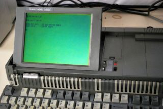 Rare Museum Item Amstrad 640 (ships Worldwide)