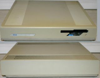 Atari Mega St2 Modified Computer - (computer 1 Of 2)