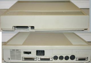 Atari Mega ST2 Modified Computer - (Computer 1 of 2) 2