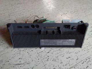 Commodore Sx - 64 Power Supply Unit Executive Computer Sx64 C64