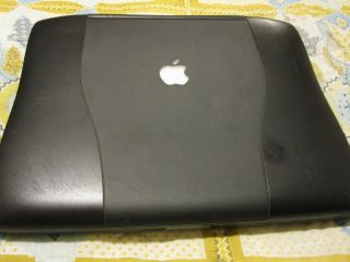 Apple Pismo G3,  400mhz,  1gb Ram,  28gb Hdd