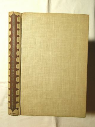 French Country Cooking By Elizabeth David - 2nd Impression Of 1st Hardback 1952