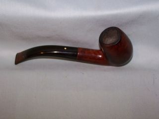 Vintage Dunhill Root Briar Estate Tobacco Smoking Pipe 56