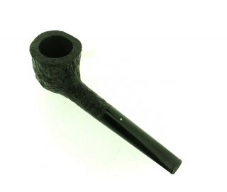 DUNHILL ' S SHELL 21 DOUBLE PATENT PIPE 3