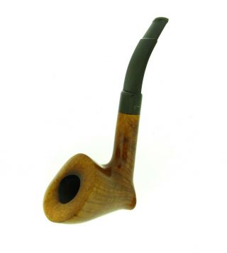 CHARATAN SUPREME EXTRA LARGE HAND PIPE 2