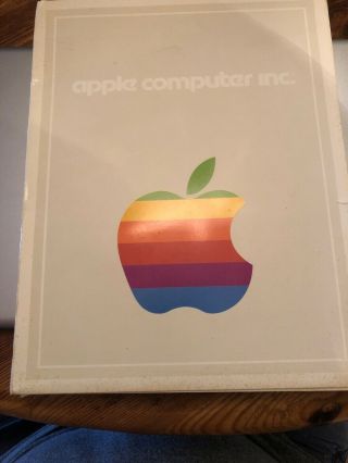 Vintage Apple Computer Dealer Application Packet 1978 - 79