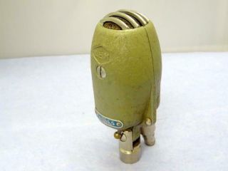 Vintage Lem T.  307 Microphone 1950 