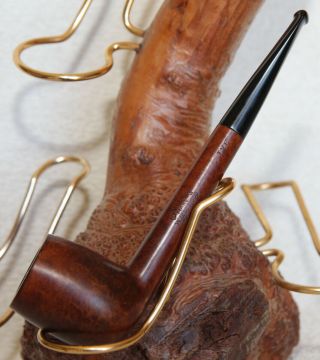 Barling Ye Olde Wood Special (pre - Trans) 129 L (large) Cond Pipe