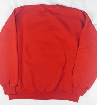 Vintage Ohio State Buckeyes 2002 Big Ten Champions Sweatshirt (Size L?) 3