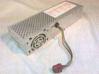 Vintage Apple 2e Lle Dyna Comp Power Supply 699 - 0133