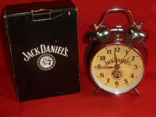 Vintage Retro Jack Daniel 