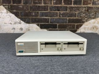 Hewlett Packard 9121d 3.  5 " Hp - Ib Dual Floppy Disk Drive