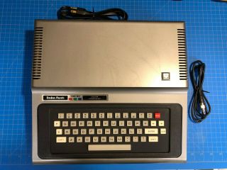 Tandy / Radio Shack Trs - 80 Color Computer & / Functional