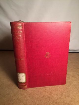 Lucan The Civil War Vol 1 Only Loeb Classical Library 1928 Latin Poetry History
