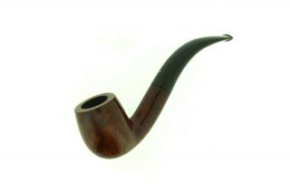 Dunhill London " Inner Tube " Patent 56/151 Pipe