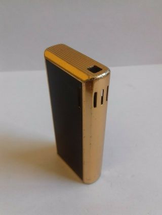 Vintage Mycron Electronic Gas Lighter