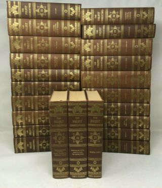 The Pulpit Commentary Complete 23 Volume Set Hardcover Vintage