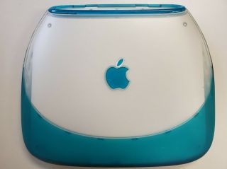 Apple Ibook G3 Clamshell - Battery - Airport