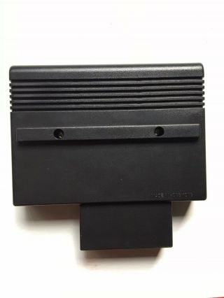 Rare Commodore 64 CP/M Cartridge C64 Software 3