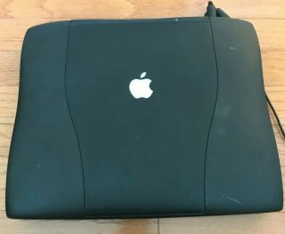 Apple Macintosh Mac PowerBook G3 14,  1 