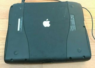 Apple Macintosh Mac PowerBook G3 14,  1 