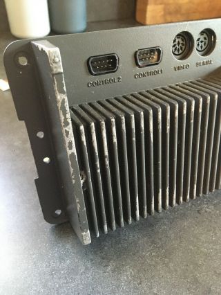 Commodore SX - 64 Power Supply Unit Executive Computer SX64 C64 2