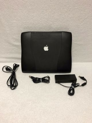 Apple Powerbook Pismo 500mhz Powerpc G3