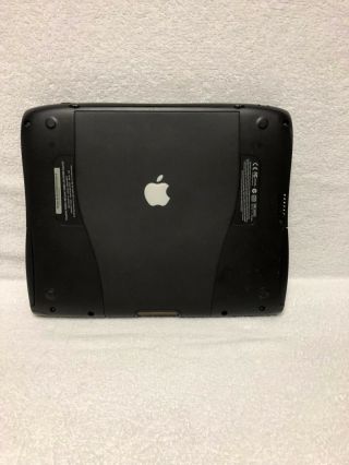 Apple PowerBook Pismo 500MHZ PowerPC G3 3