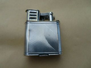 Vintage Dunhill Lighter Pat No 288806 Made In England Not - - As Seen