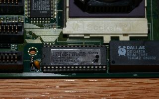 TYAN S1563 Pentium PCI - ISA S1563 - PCB - 01 Dual Socket 7 Pentium Motherboard 3