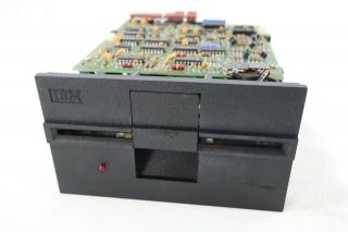 1984 Tandon 5.  25 " Tm - 100 - 2a Disk Drive Ibm Pc Tm100