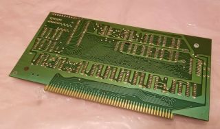 Technical Design Labs ZPU S100 board S - 100 Altair - 1976 Simmons Amidon 2