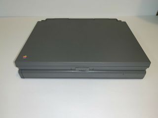 Apple Macintosh Laptop Powerbook 180c Parts Come W/ Power Supply