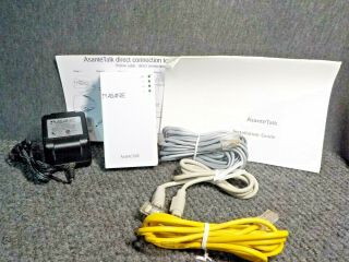 Asante Asantetalk Ethernet To Localtalk Bridge For Apple Macintosh