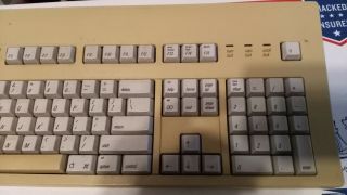 Vintage Apple Extended Keyboard M0115 825 - 1439 - A 3