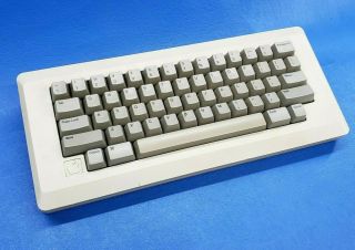 Apple Mac 128k/512k Mechanical Keyboard