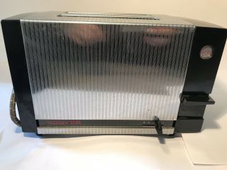 Vintage Hoover Toaster Rare Made In Great Britain (mid Century)